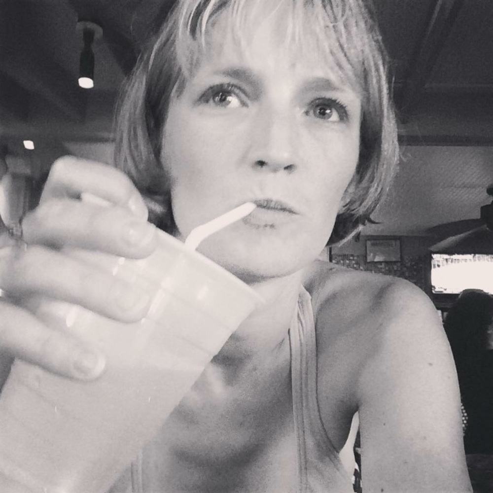 Meet your Posher, Kristine